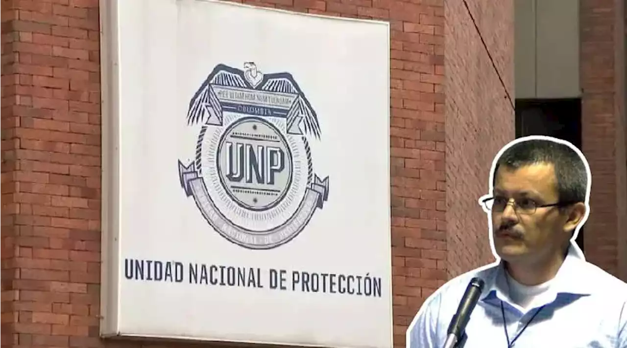 Heridos dos escoltas de la UNP en atentado frente a la casa de exnegociador de paz en Bogotá