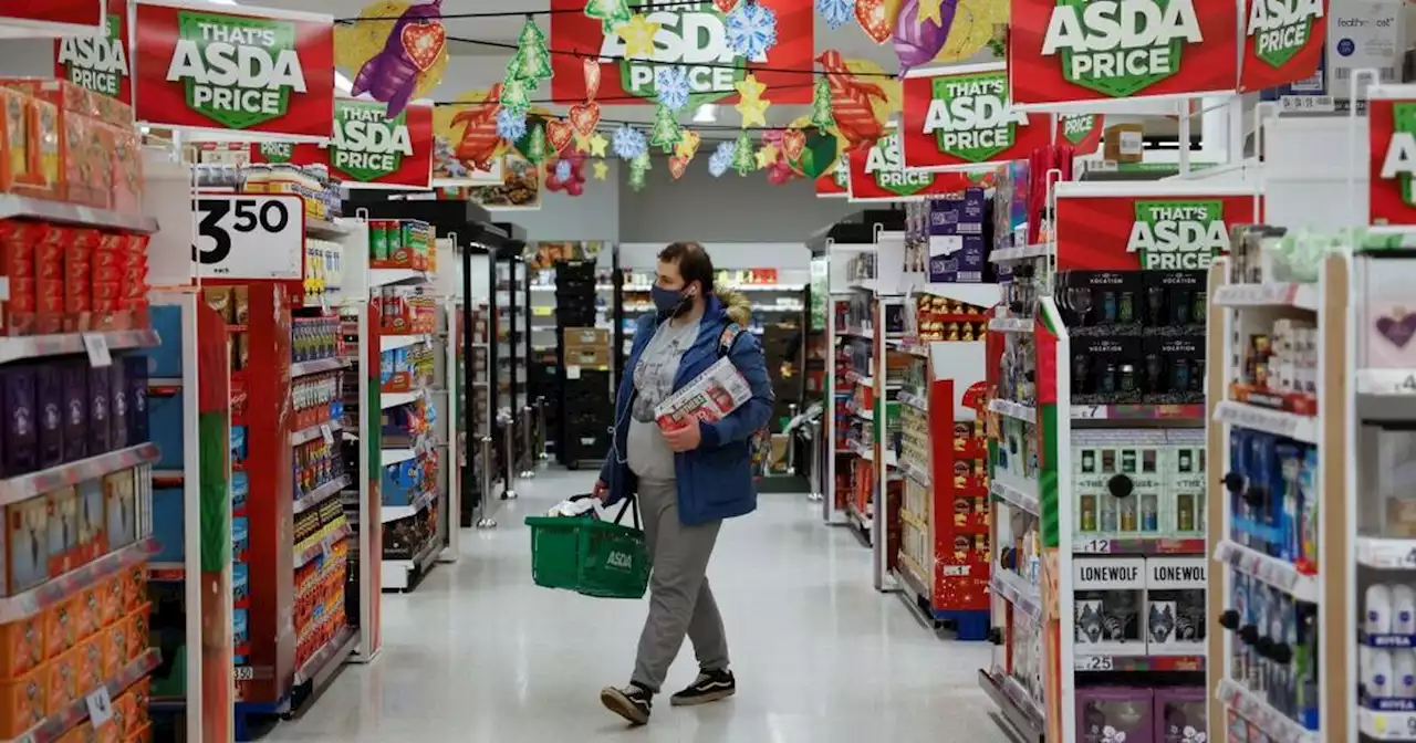 Brits outraged as Christmas stock already being sold in UK stores