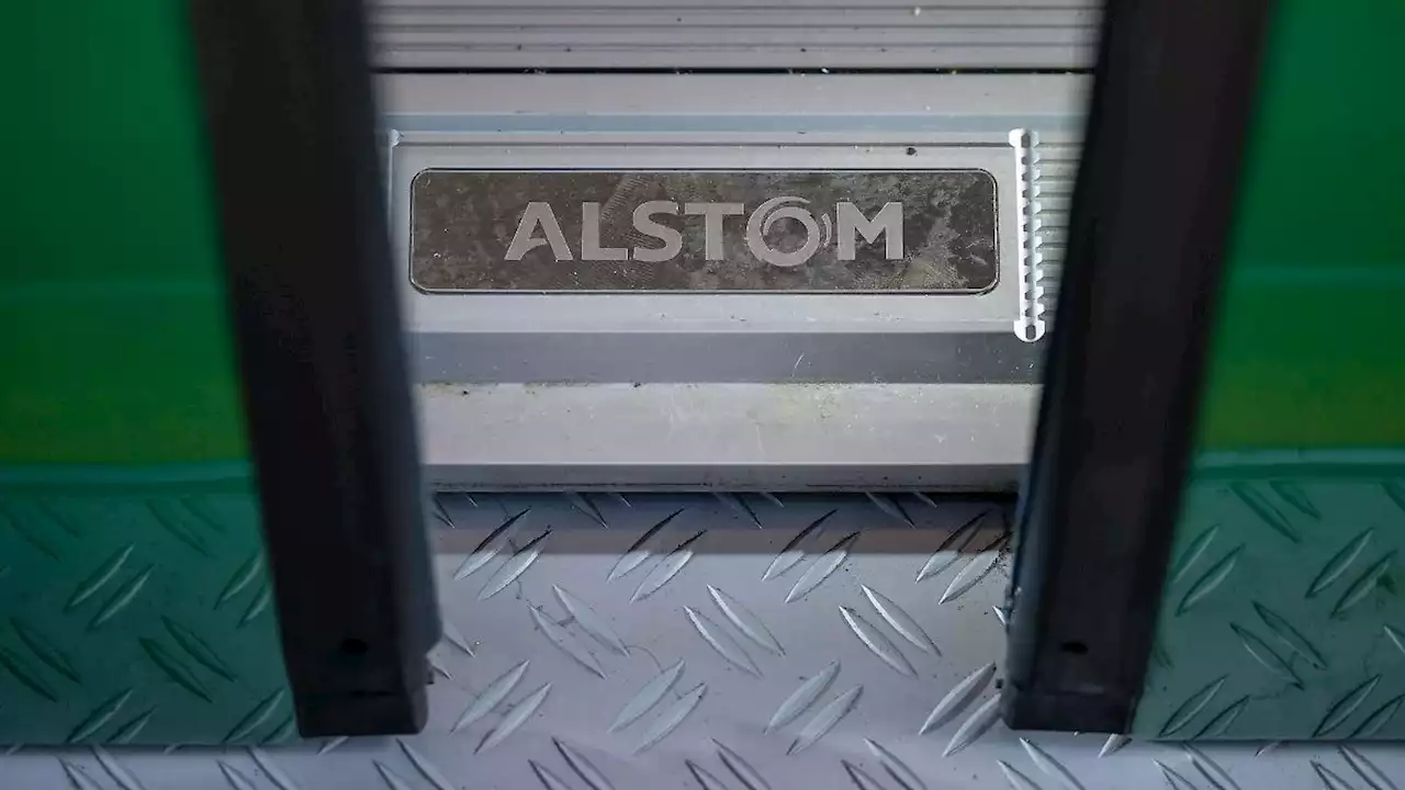 Alstom investiert Millionen Euro in Braunschweig