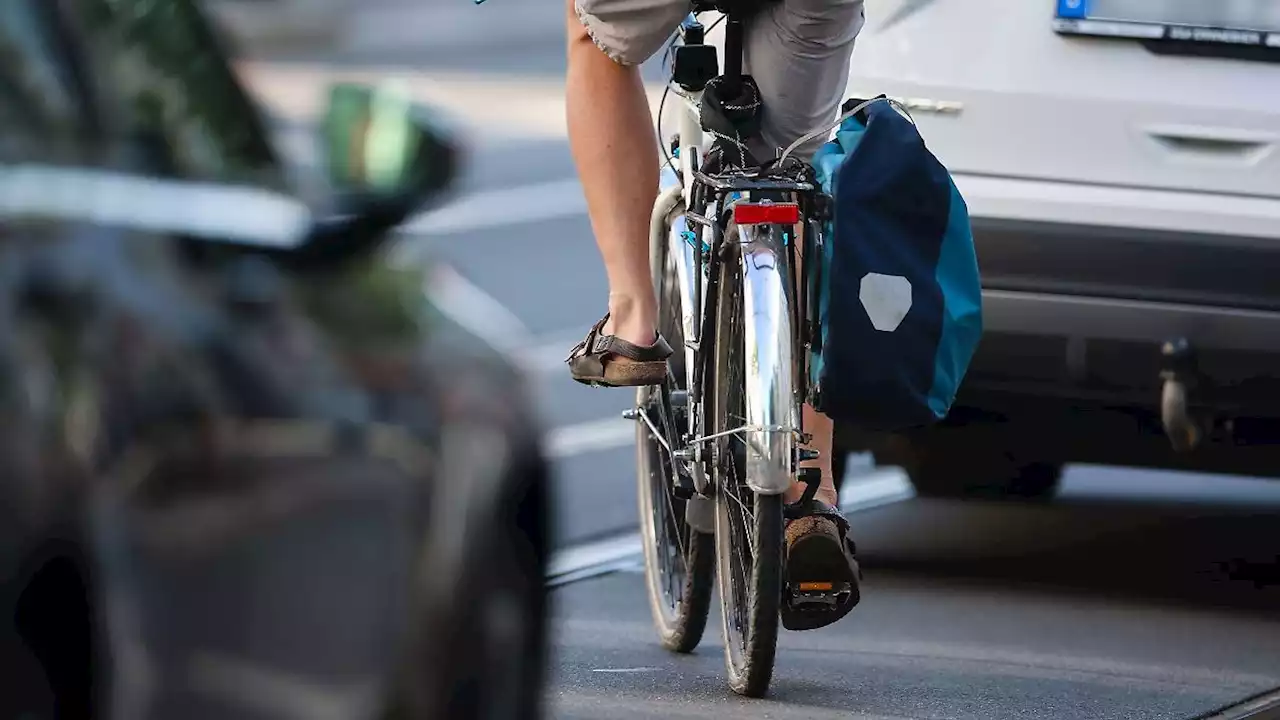 Auch VGH stuft Gießener Verkehrsversuch als rechtswidrig ein