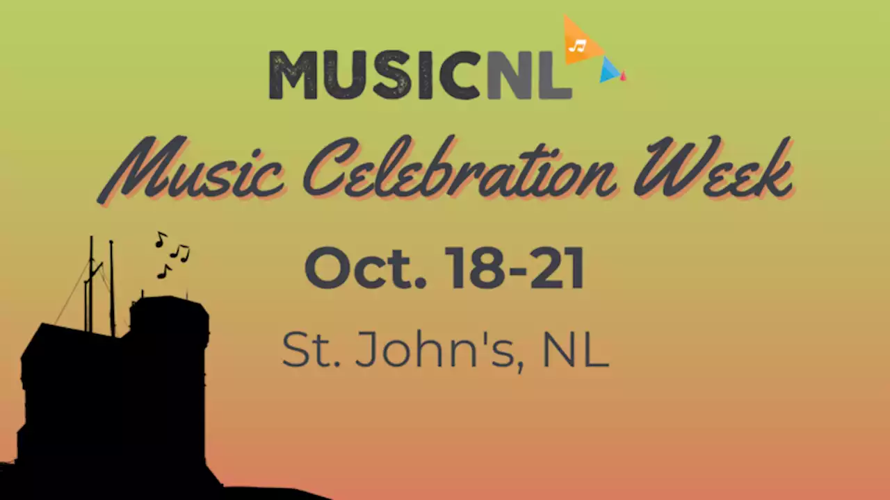 MusicNL announces 2023 award nominees