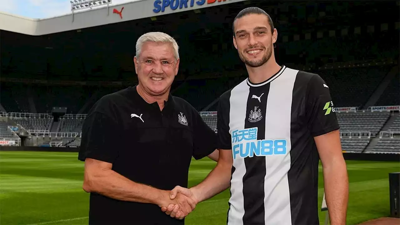 Andy Carroll now set to complete move to French tier two club