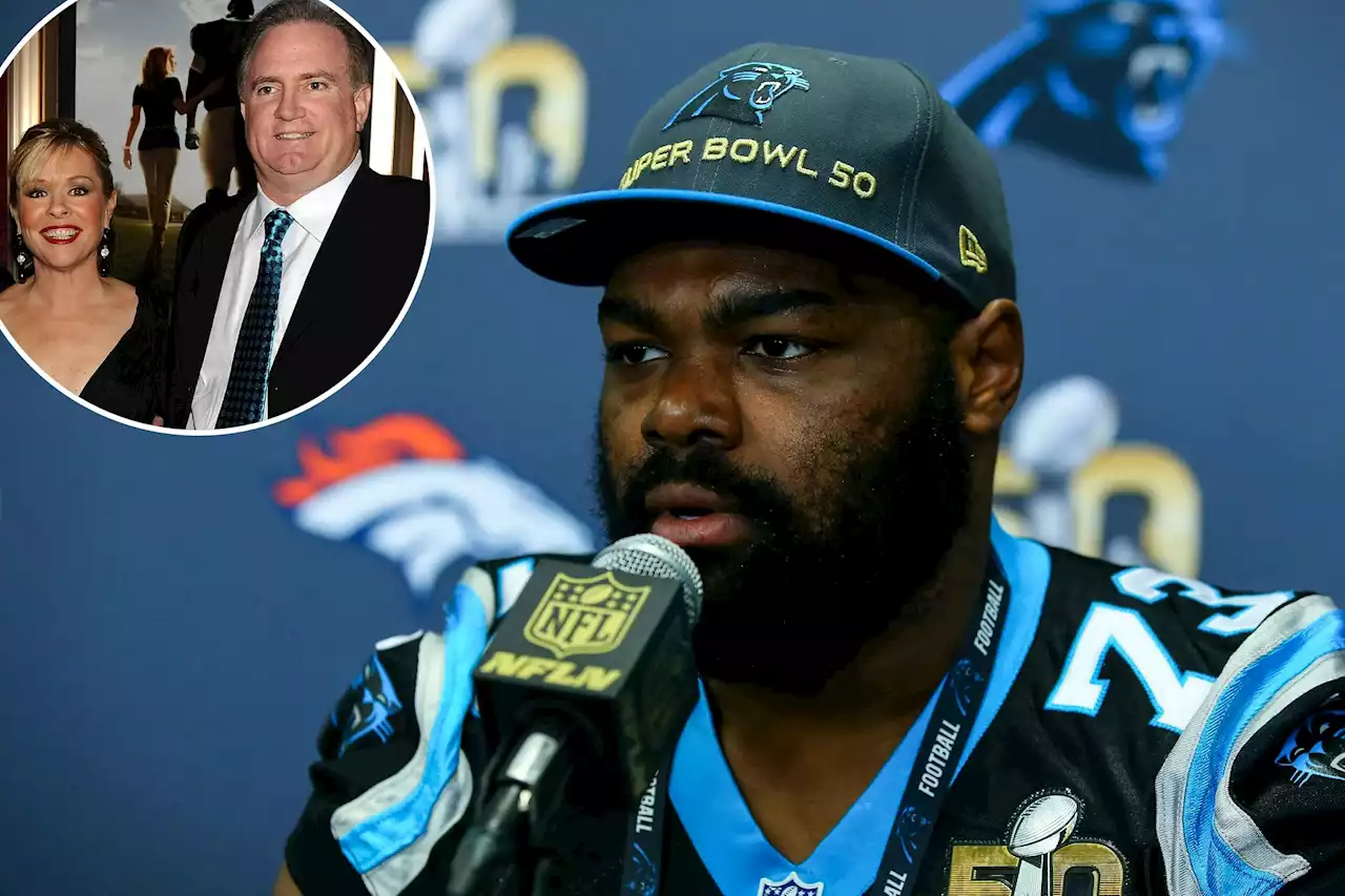 Michael Oher’s lawyers investigate ‘The Blind Side’ contracts, payouts in conservatorship saga