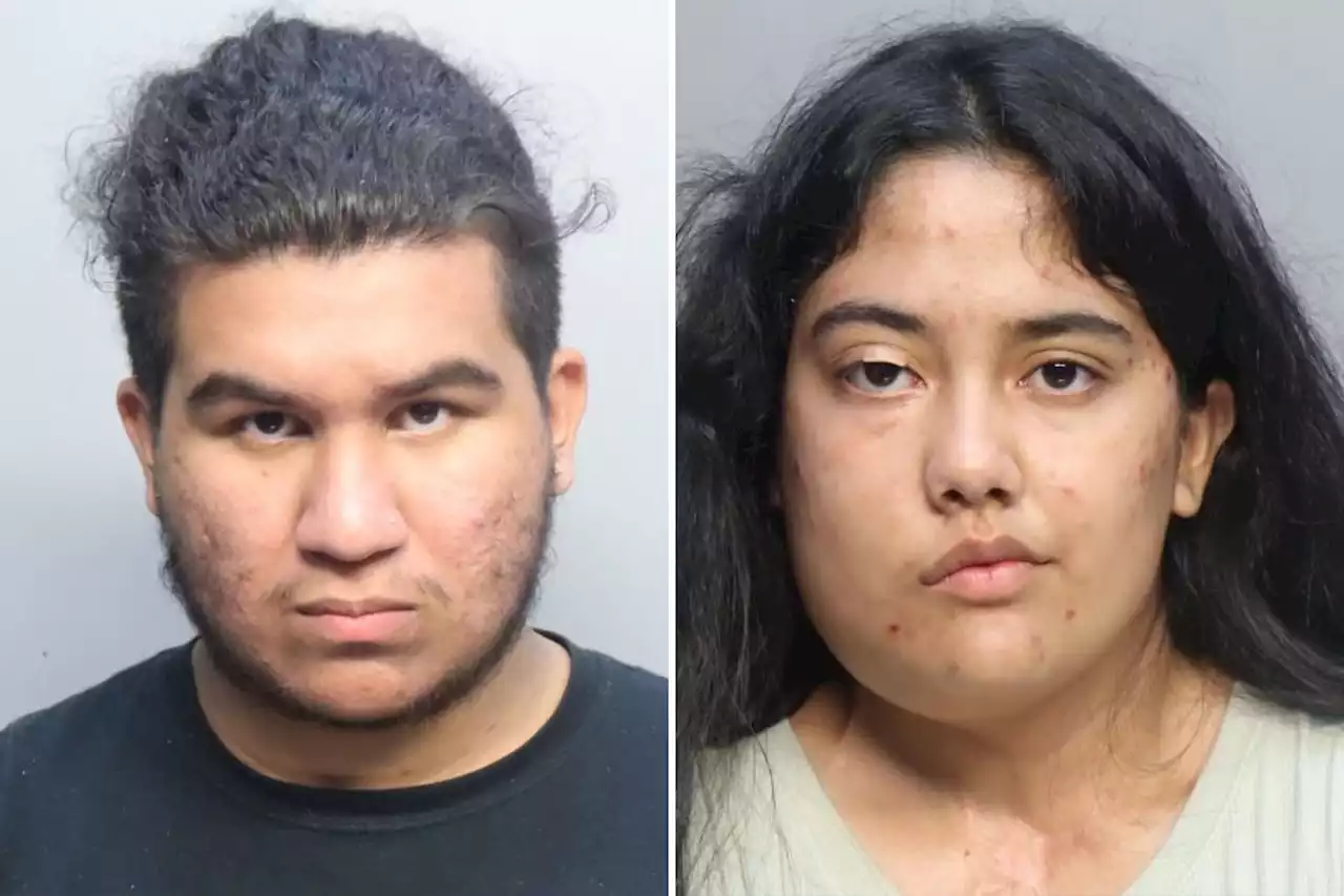 Teen arrested for allegedly pushing mom to hire hitman to kill son, 3