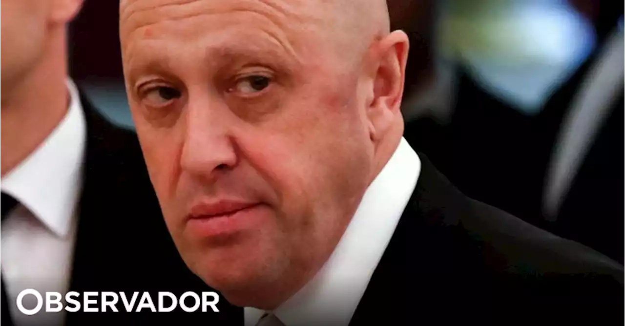 Casa Branca sugere que Putin pode ser responsável pela morte de Prigozhin