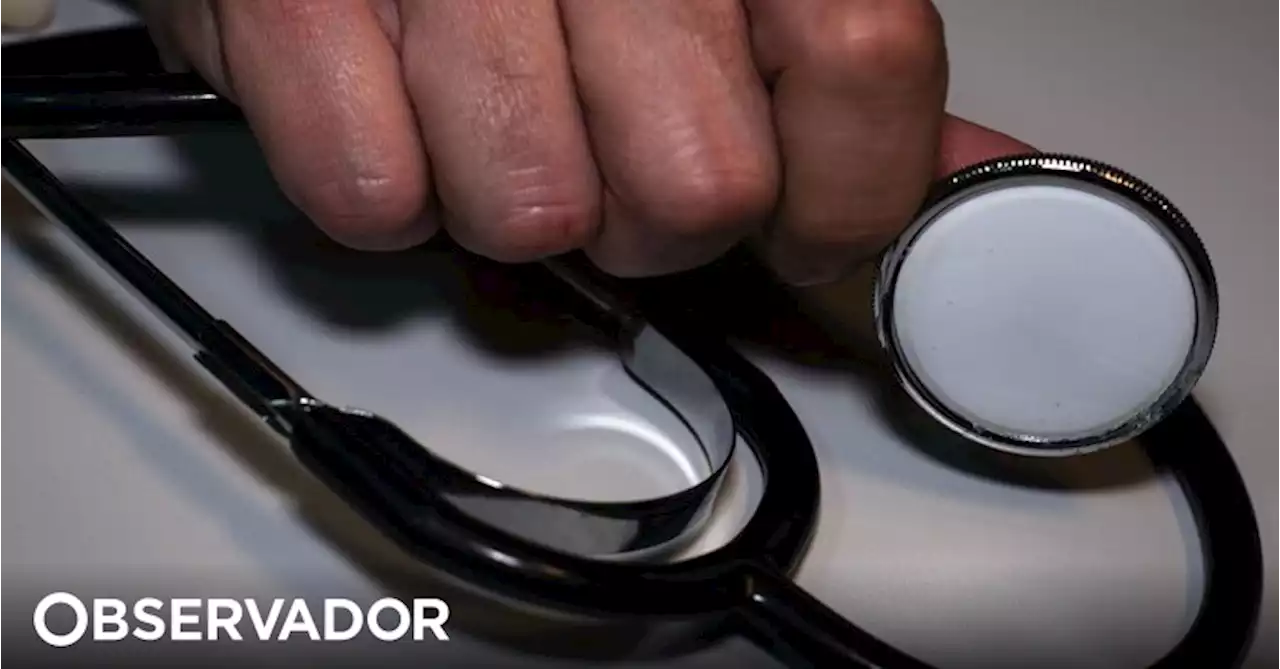 Médicos a exercer nos Açores, Alentejo e Algarve iniciam greve de dois dias nesta quarta-feira