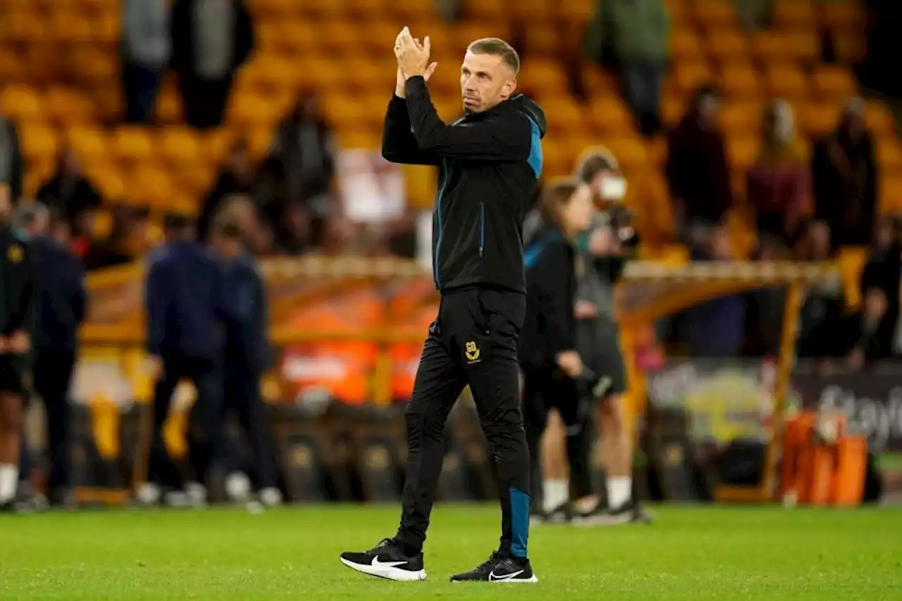 Gary O’Neil expects Matheus Nunes to remain at Wolves with no fresh Man City bid