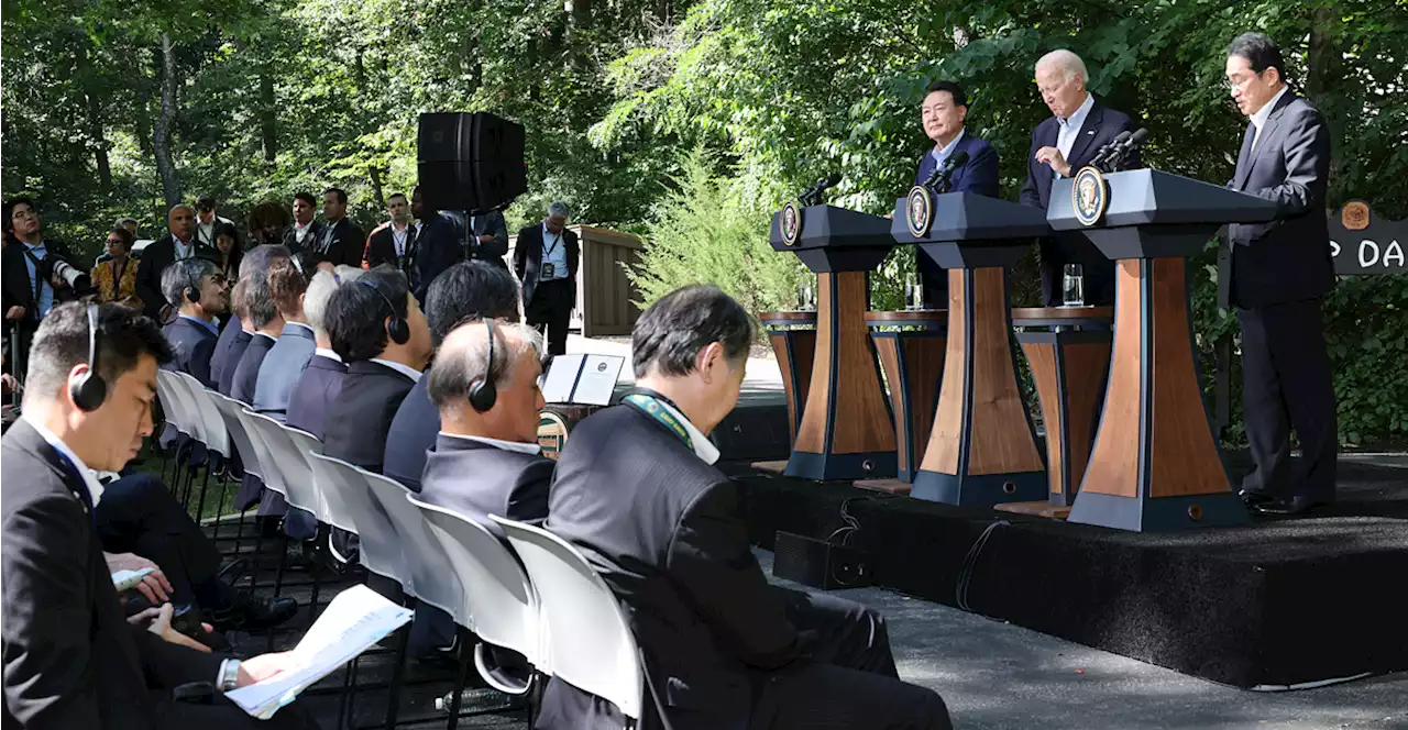 환경의 저주... 윤석열 대통령은 여기에 답해 보십시오