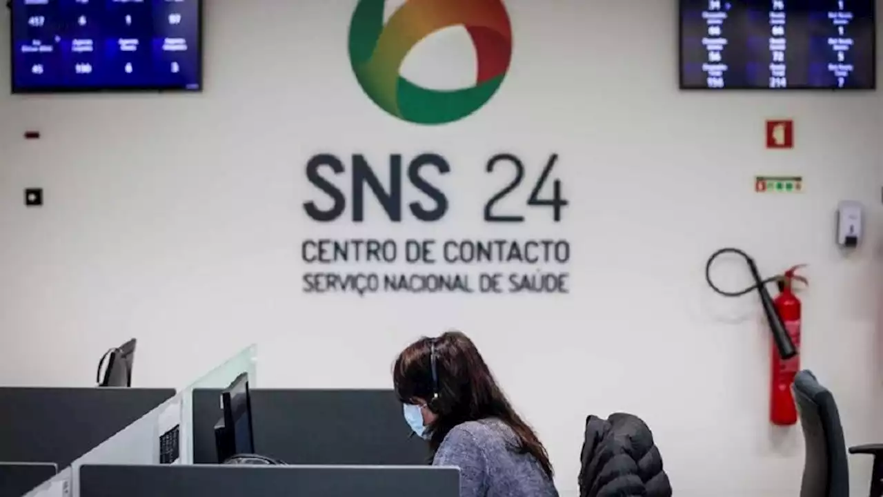 SNS sofre 'grande reforma' em 2024 e fica organizado em 39 Unidades Locais de Saúde