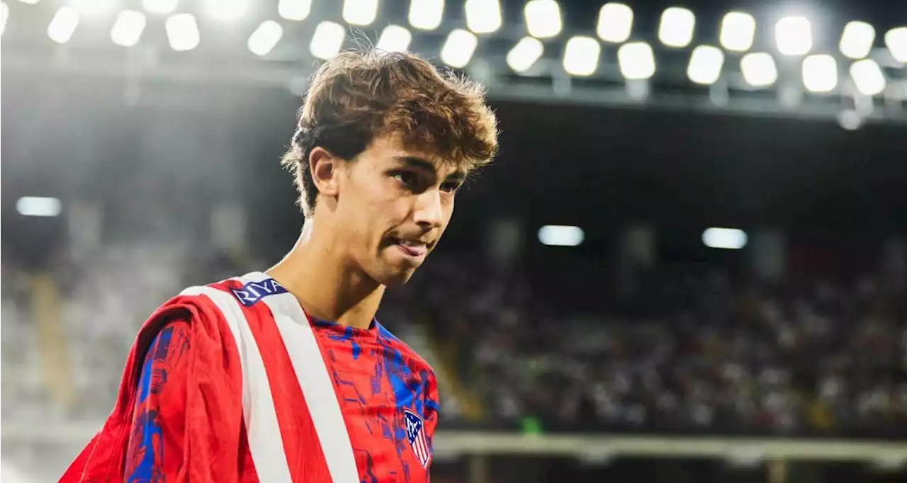 Barça : coup de théâtre pour João Félix ?