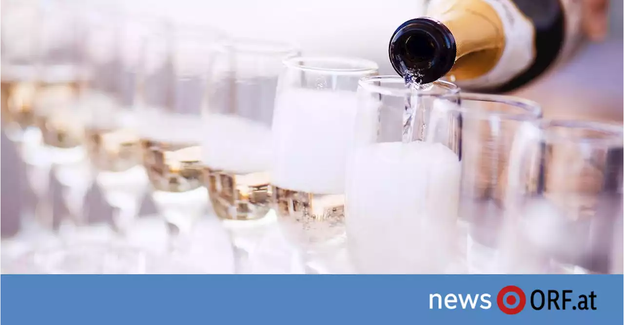 Wetter und Personal: Prosecco-Winzer schlagen Alarm