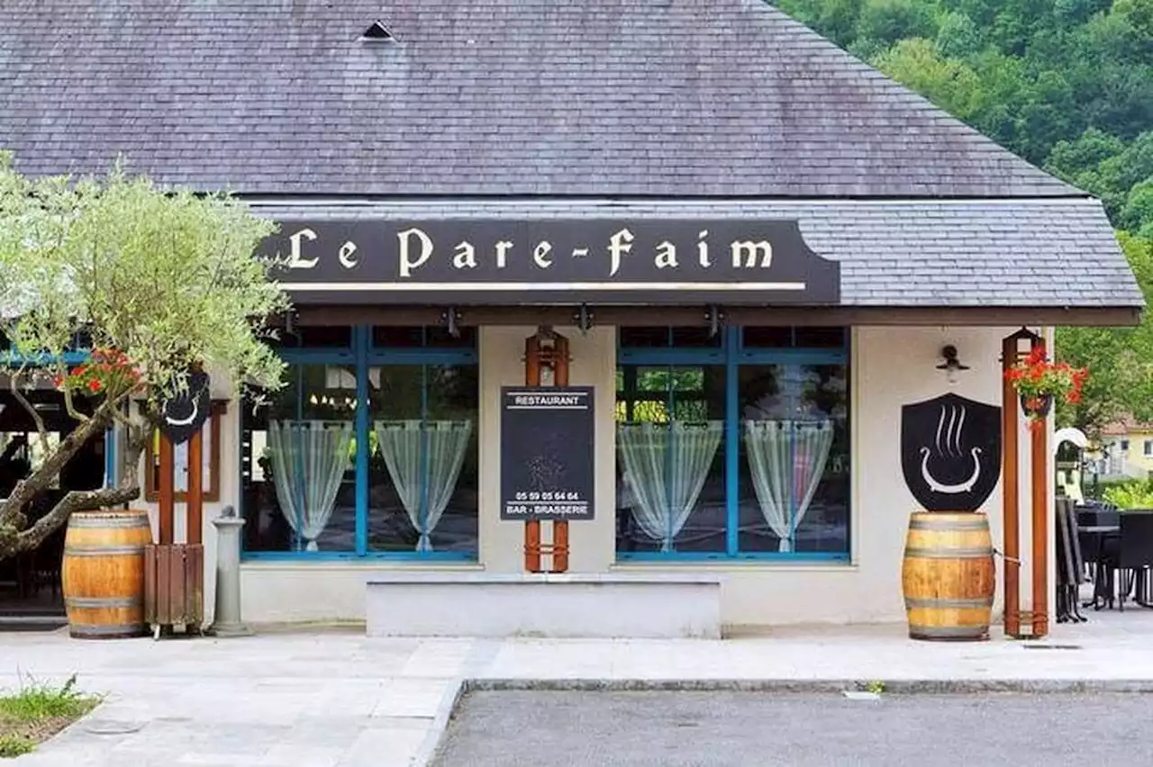 Bientôt en retraite, ces patrons font gagner leur restaurant dans les Pyrénées à... une tombola - Edition du soir Ouest-France