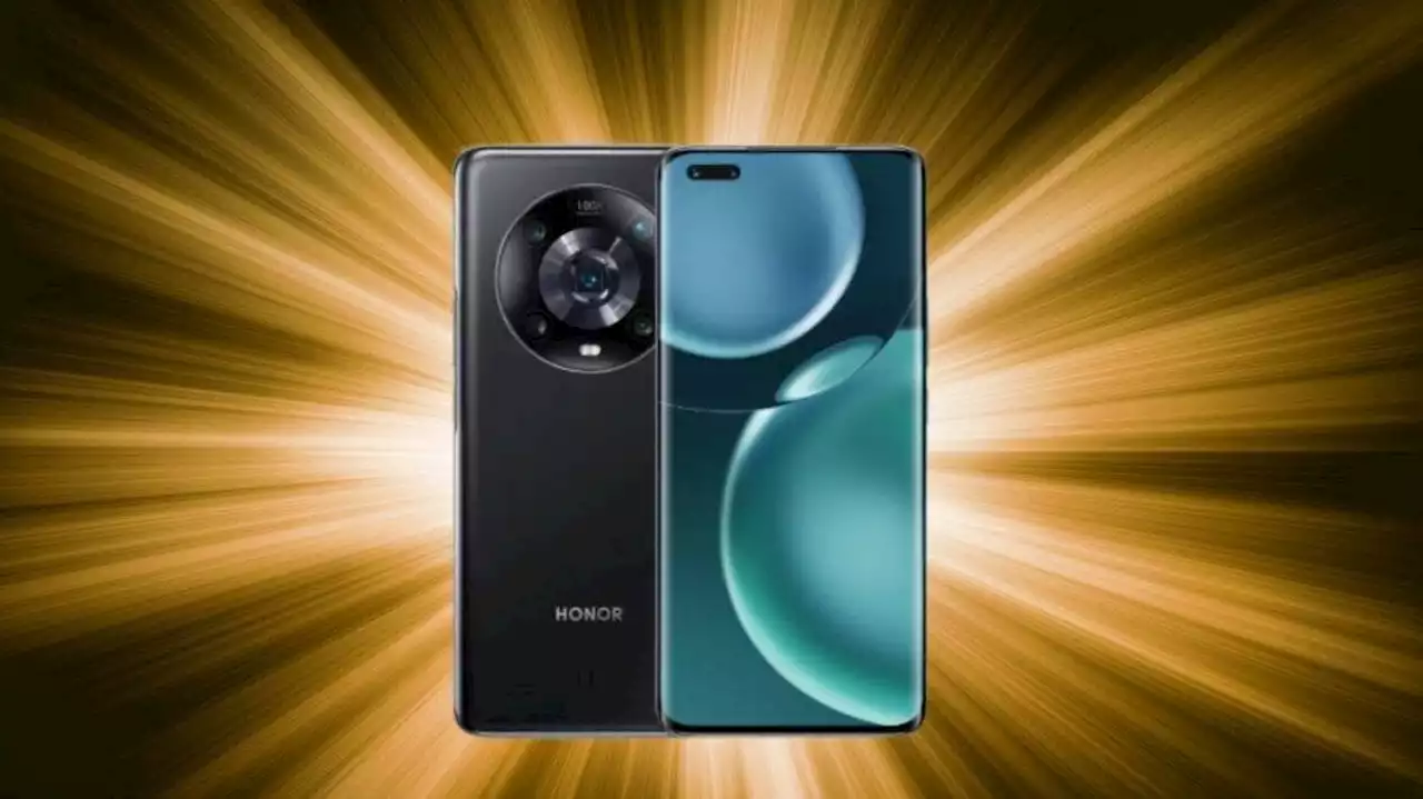 Honor Magic4 Pro : puissance et style à moins de 650 euros avec ce bon plan fou