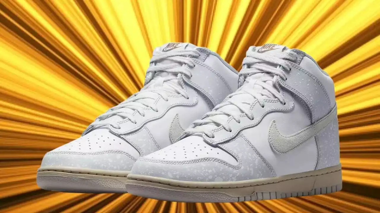 Nike Dunk : 3 bons plans incontournables dans cette catégorie de chaussures célèbres