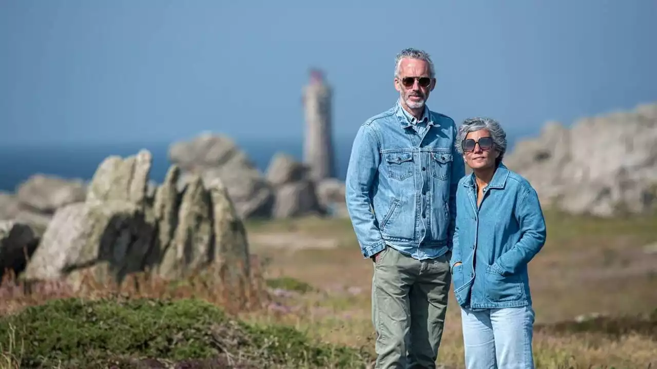 « On est amoureux de cette île » : ils ouvrent un restaurant à Ouessant et réalisent leur rêve