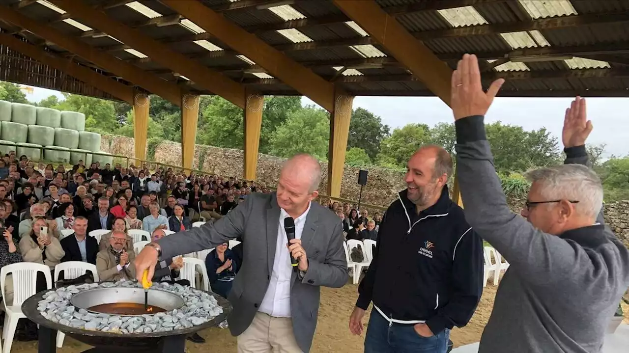 Une année olympique pour l’enseignement catholique en Loire-Atlantique