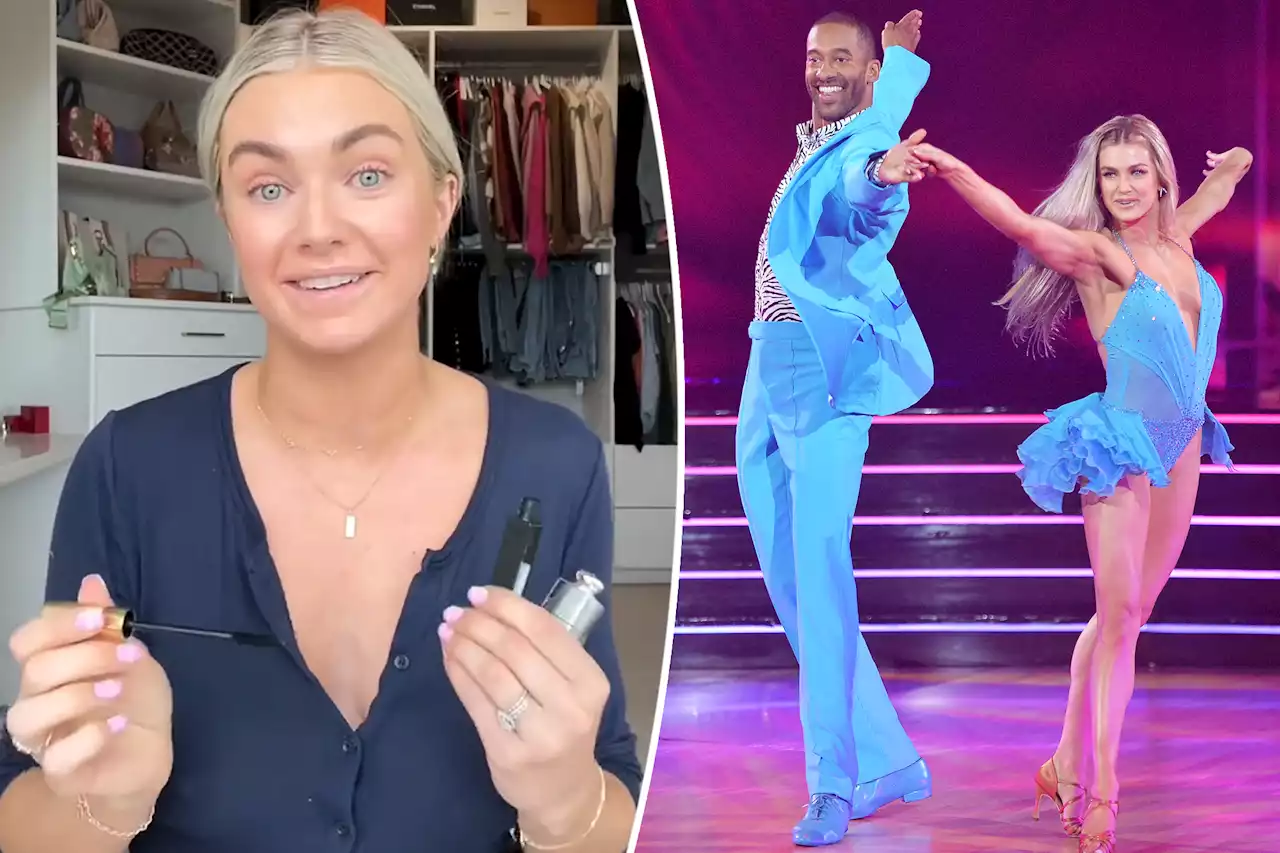 Why Lindsay Arnold believes she made the ‘right decision’ leaving ‘Dancing With the Stars’