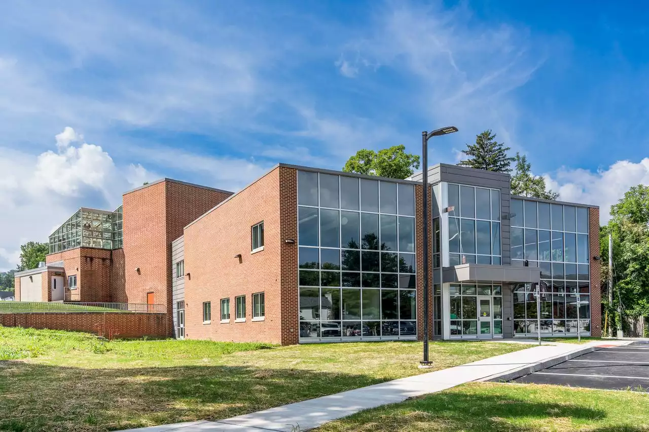 Central Pa. college’s new horticulture center includes plant and insect lab