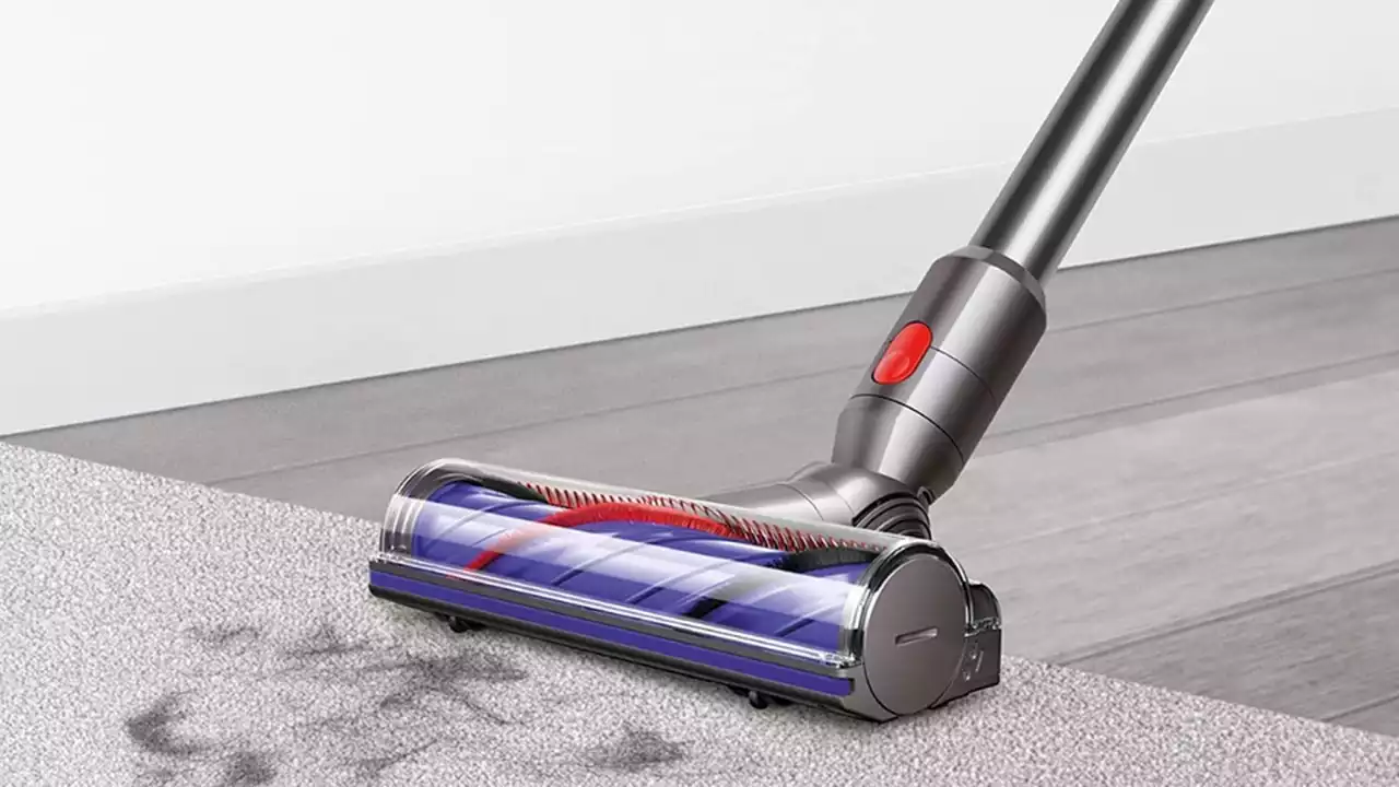 Save up to $200 on Dyson products during their Labor Day sale