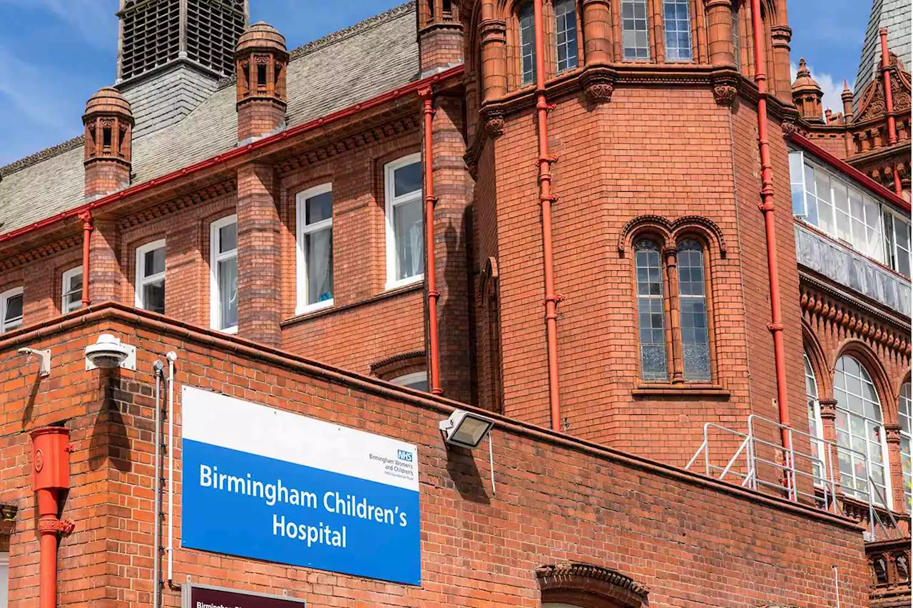 British Nurse Arrested on Suspicion of Poisoning After Death of Baby in Pediatric ICU