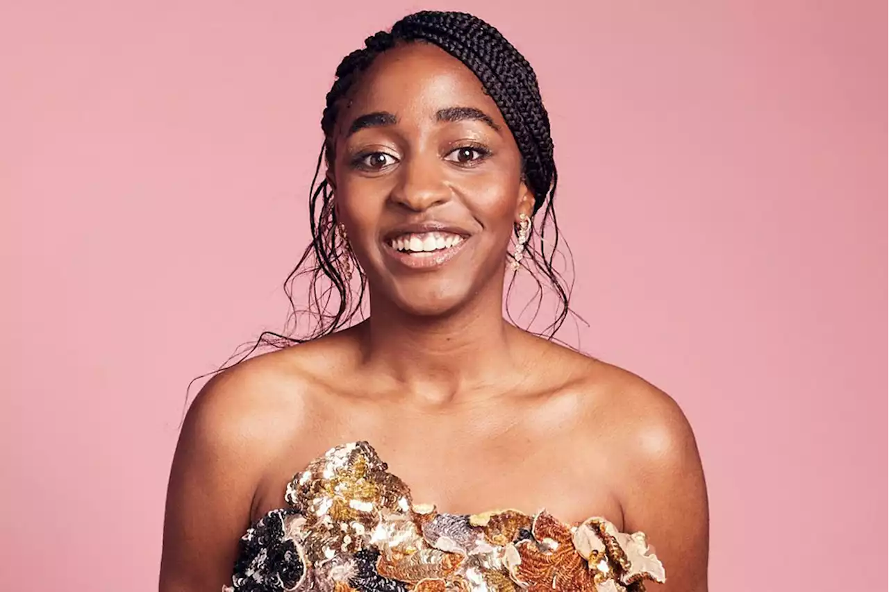 'The Bear' Star Ayo Edebiri Reveals Her Biggest High School Beauty Blunder: 'Pretty Devastating'