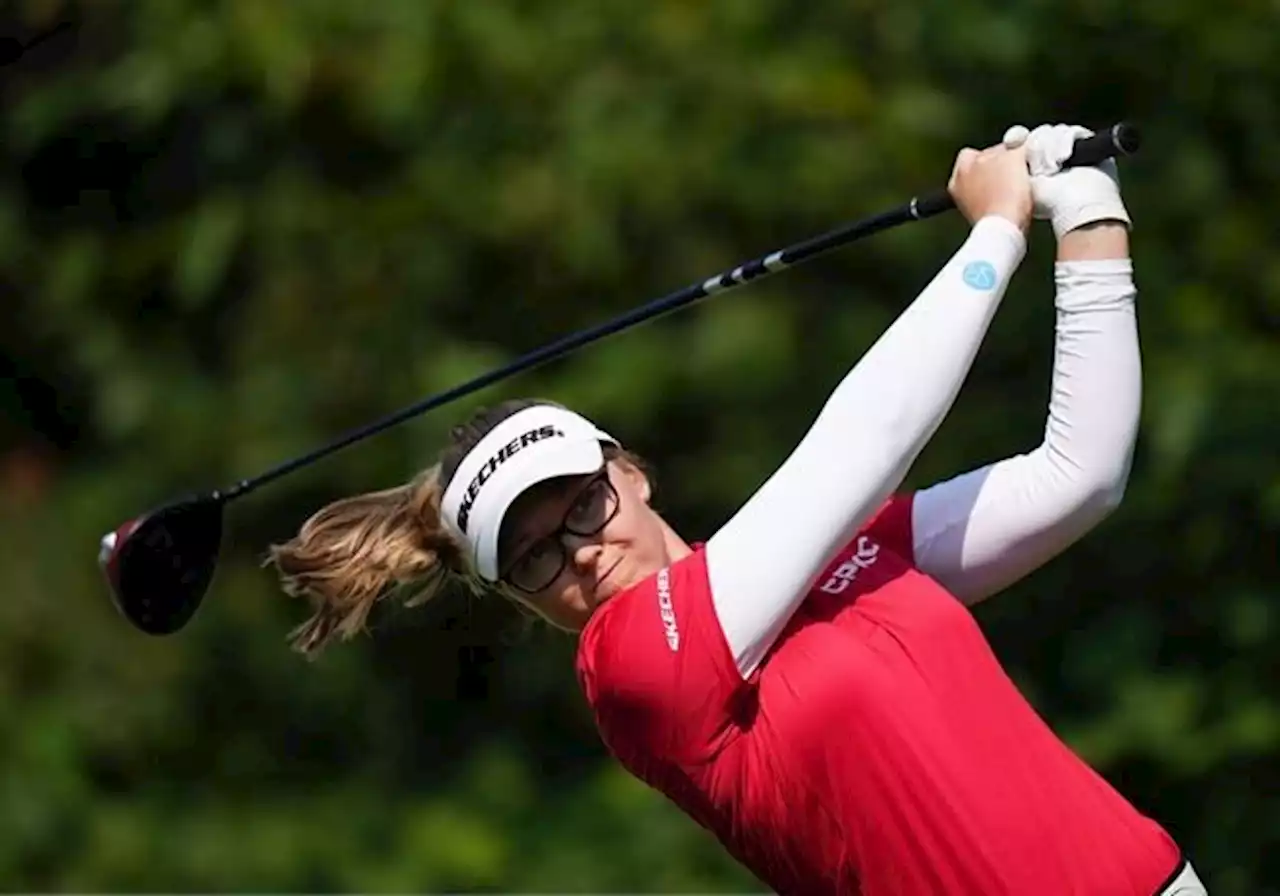 Canada's Henderson, Conners to team up at Grant Thornton Invitational