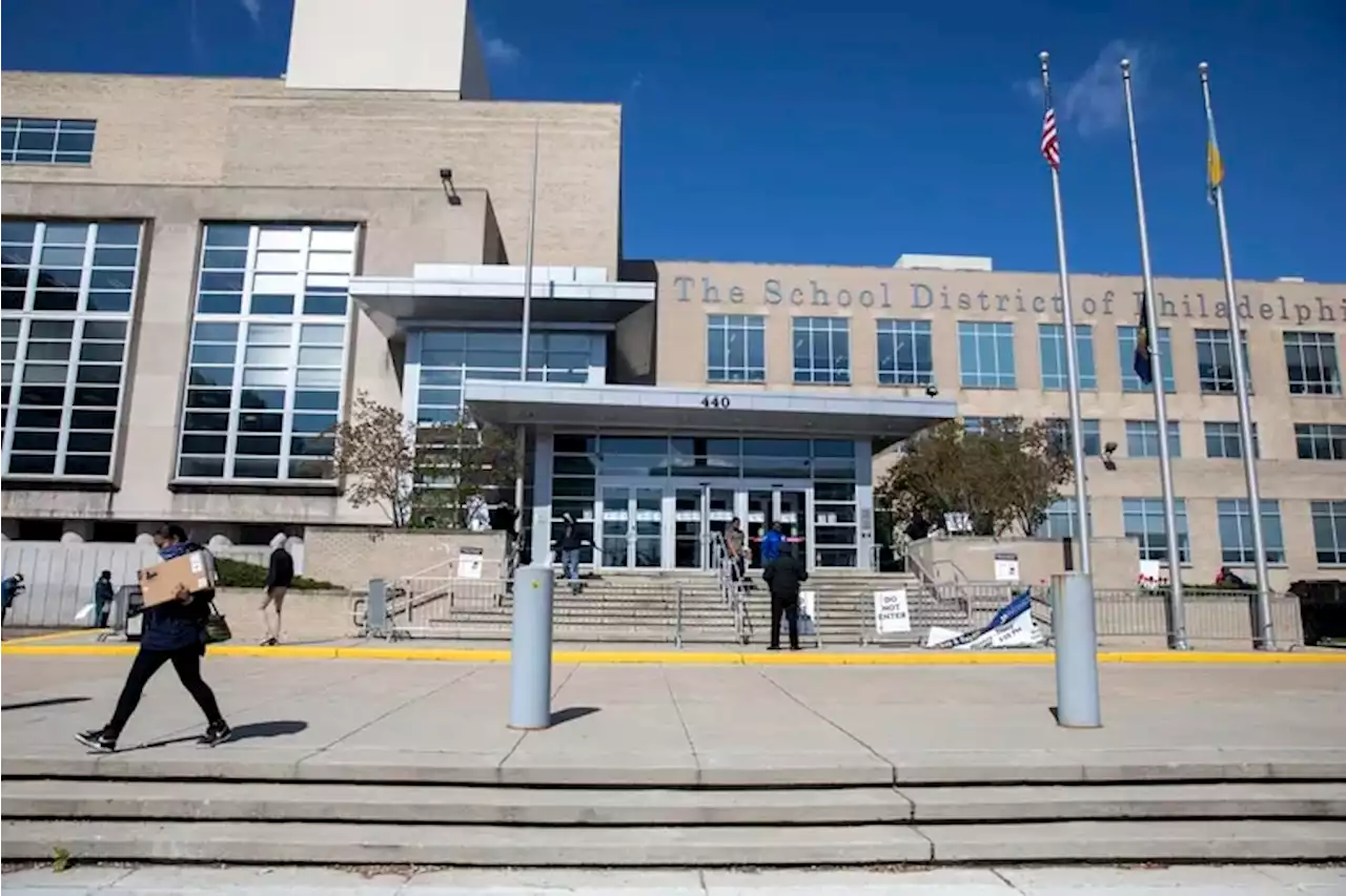 After asbestos abatement, staff can return to Philly’s Martin Luther King HS on Friday