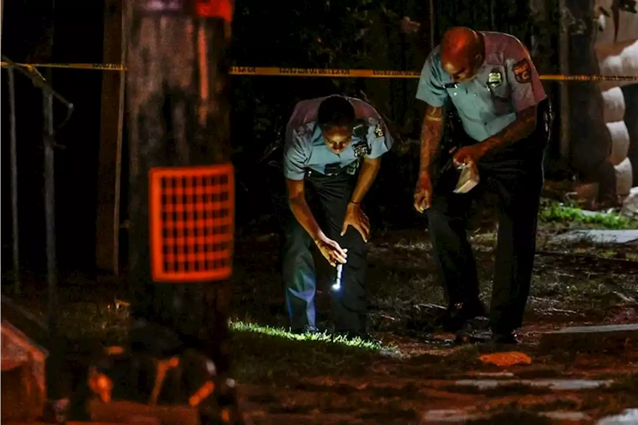 Teen shot near Temple University