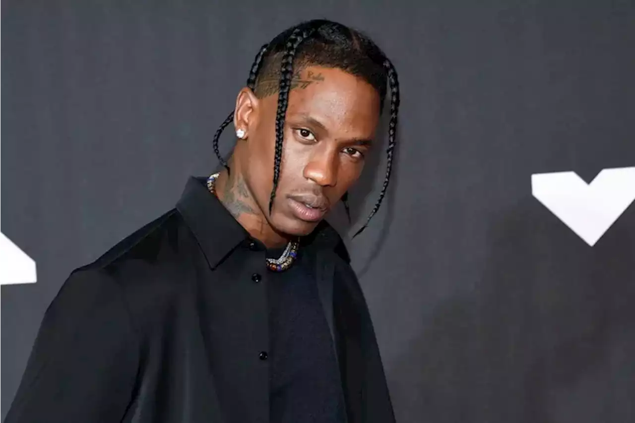 Travis Scott’s Utopia tour will stop in Philadelphia