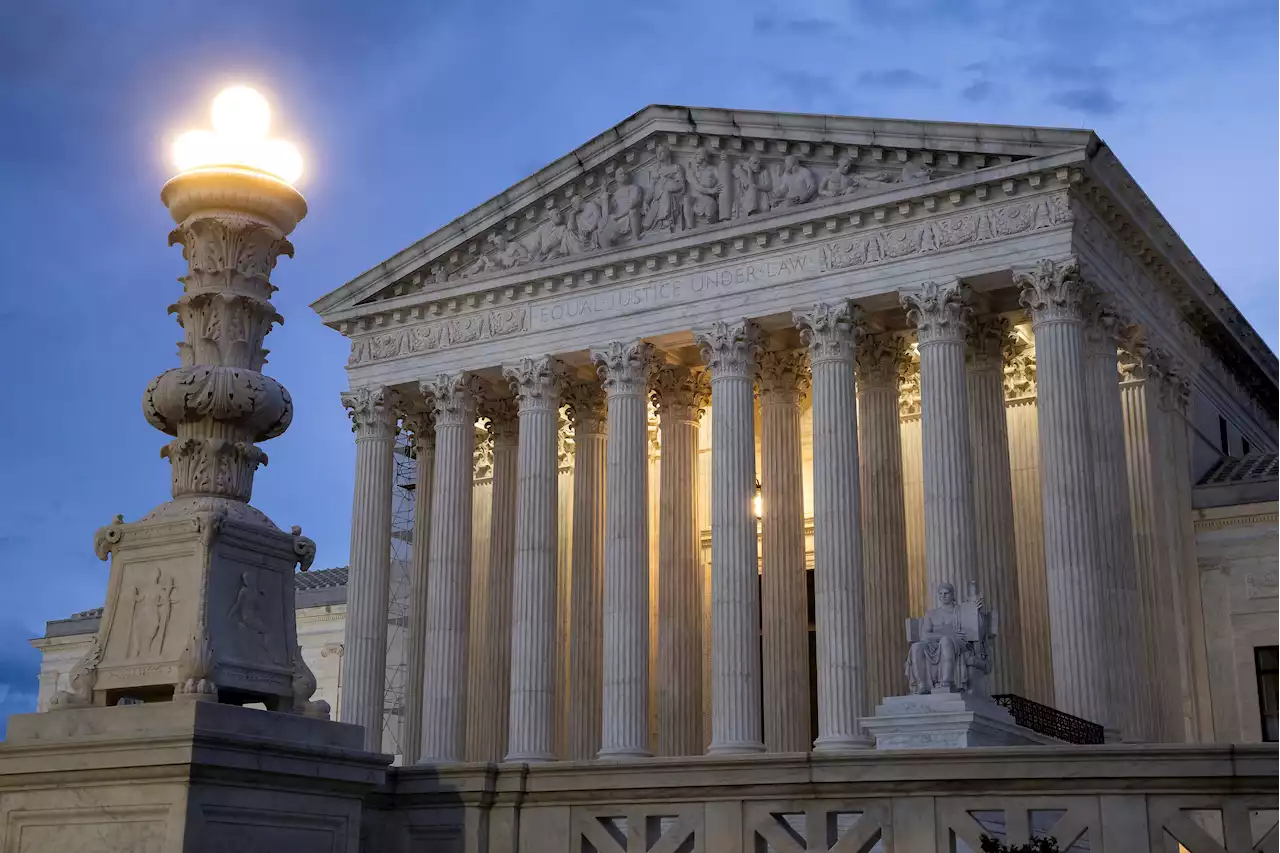 | The Supreme Court Has a Bigger Problem than Partisanship