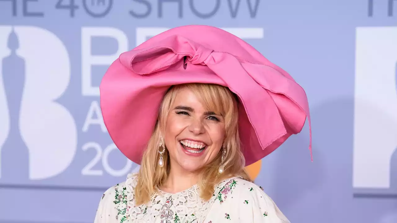 Nach Trennung: Paloma Faith zeigt sich mit neuem Freund!