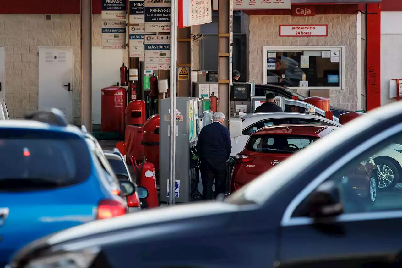 El IPC escala hasta el 2,6% en agosto impulsado por los carburantes