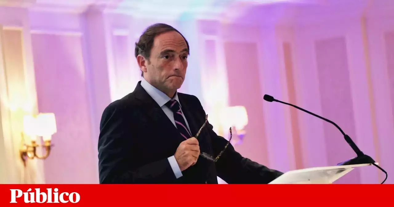 Presidenciais? Portas responde a Mendes: prioridade da direita é construir alternativa a Costa