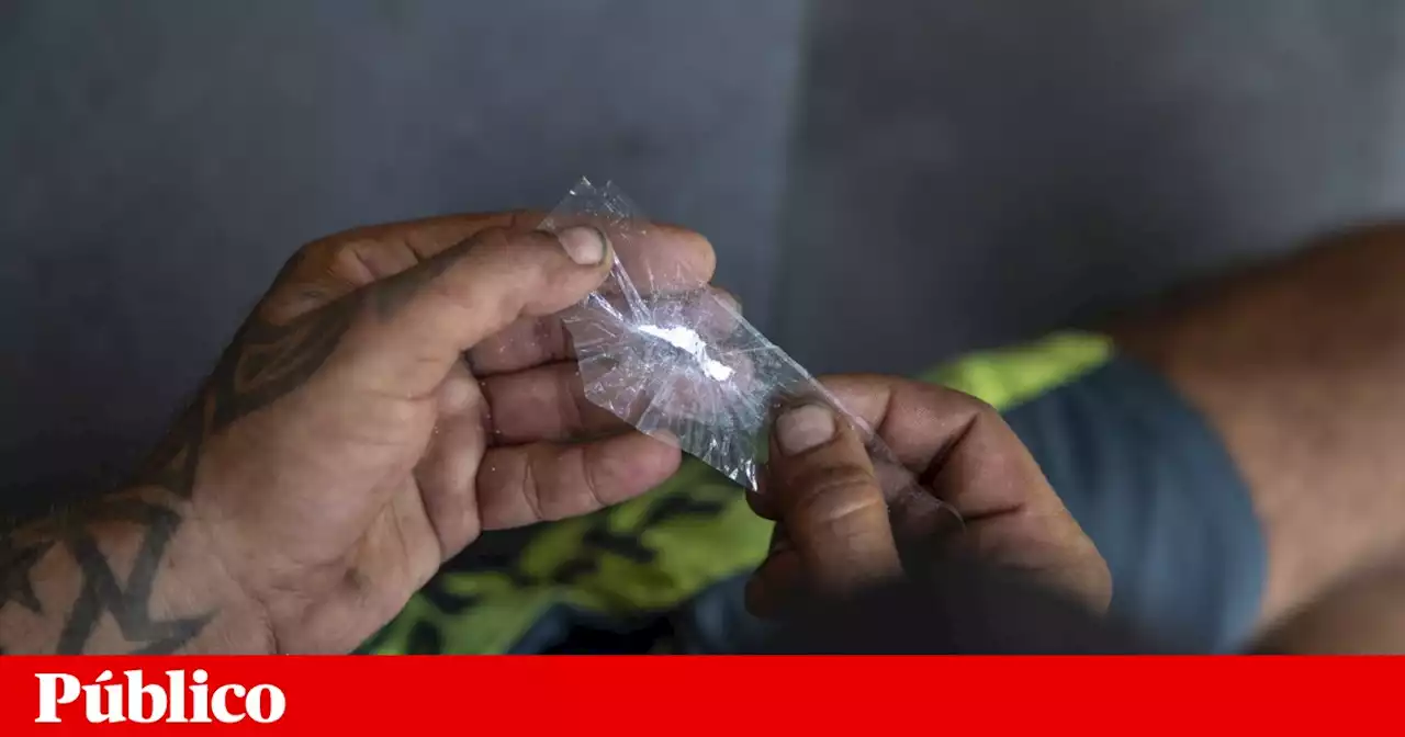 Quase dois terços das novas drogas sintéticas detectadas em Portugal estão nos Açores e na Madeira