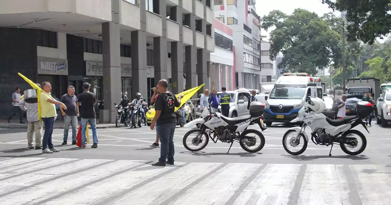 Pico y placa Cali: conozca qué números tendrán restricción este miércoles 30 de agosto