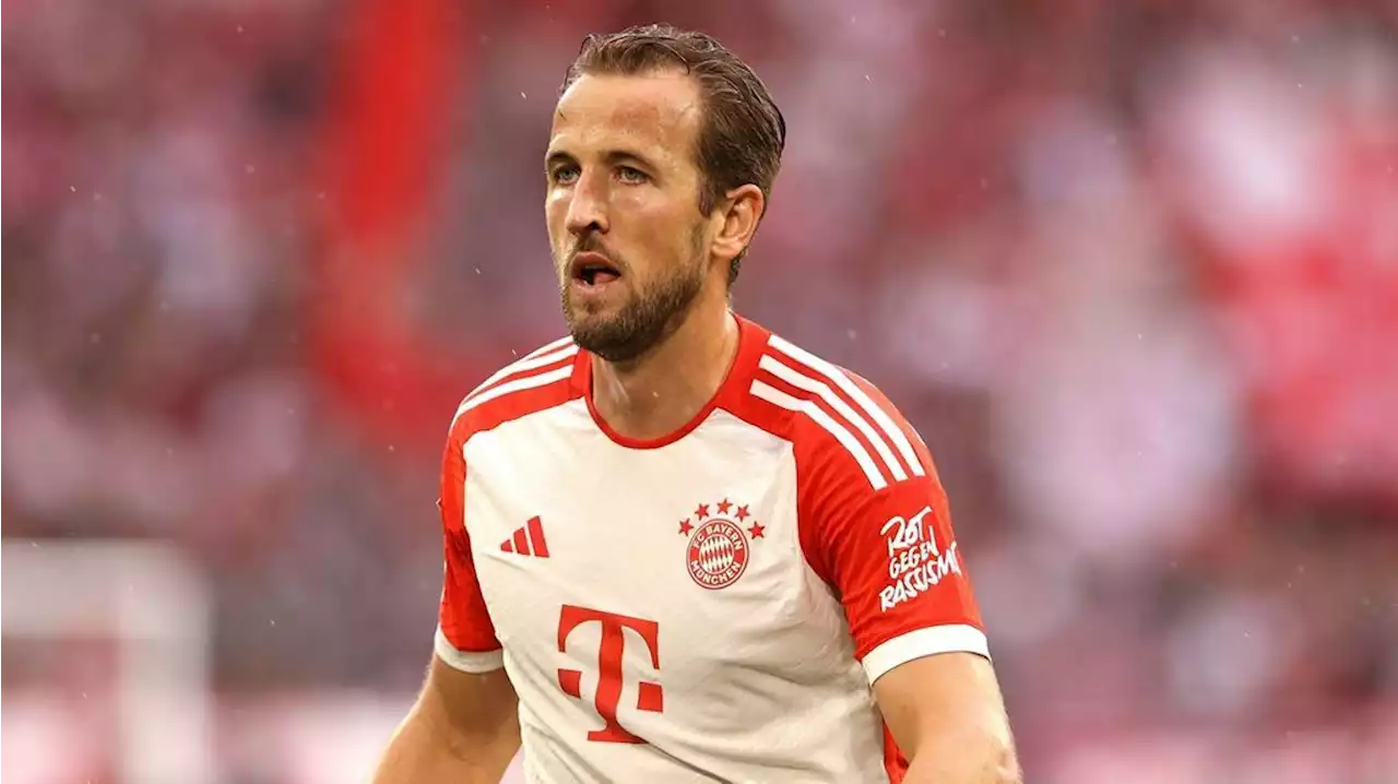 FC Bayern München: Harry Kane antwortete Karl-Heinz Rummenigge innerhalb von Minuten