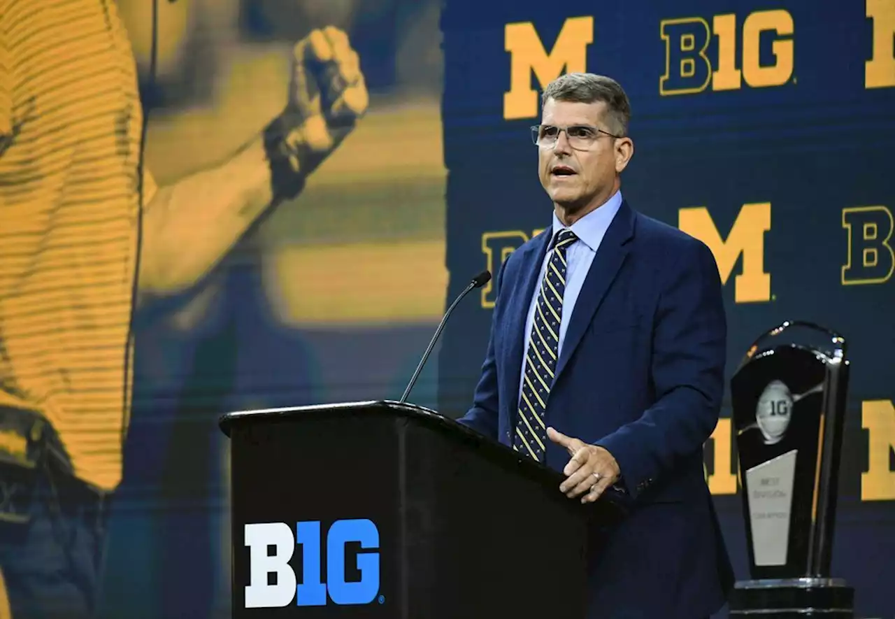 Michigan Wolverines: Jim Harbaugh fordert Bezahlung für Athleten