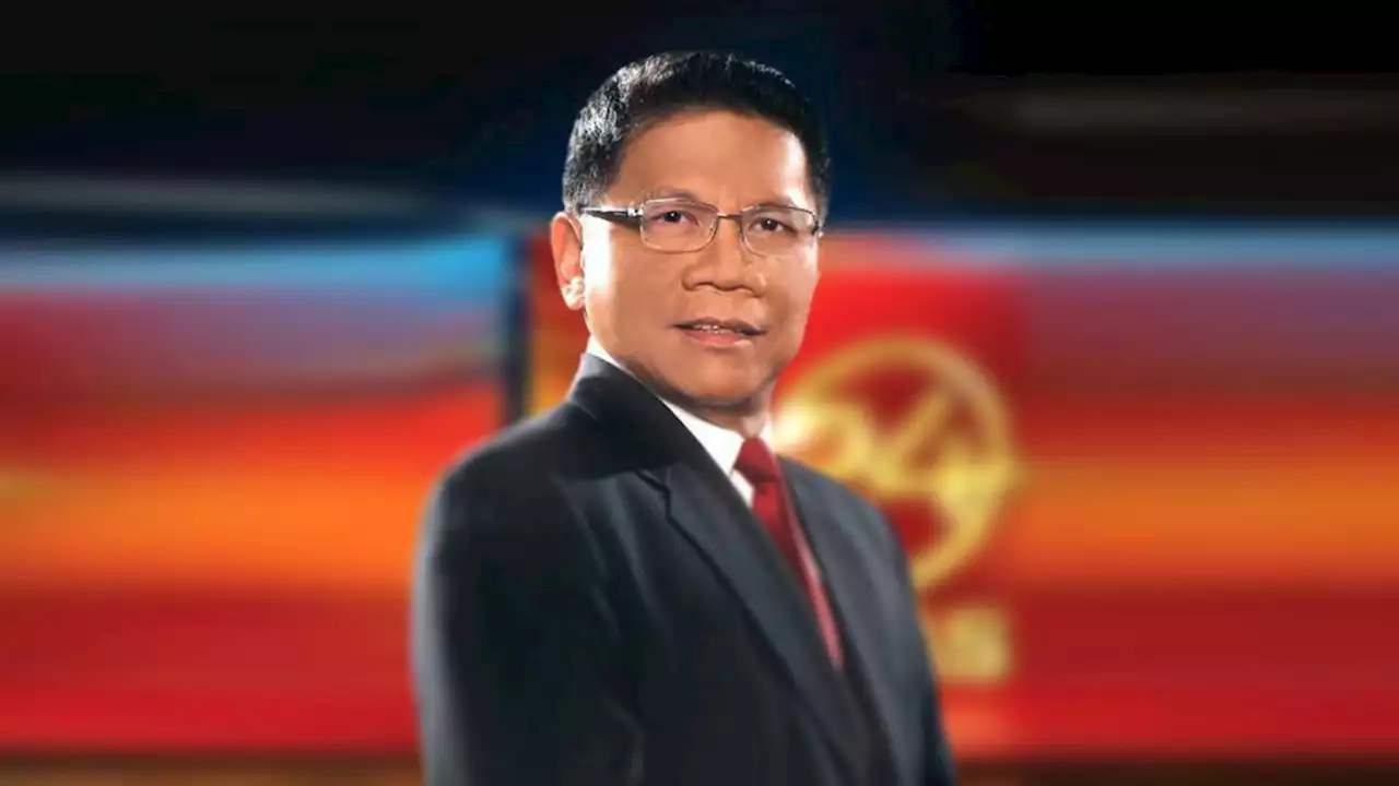 Marcos, other PH officials pay tribute to journalism ‘pillar’ Mike Enriquez