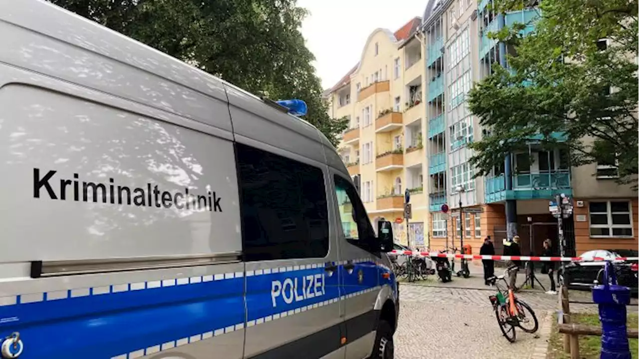 Mehrere Personen durch Schüsse in Berlin-Neukölln verletzt