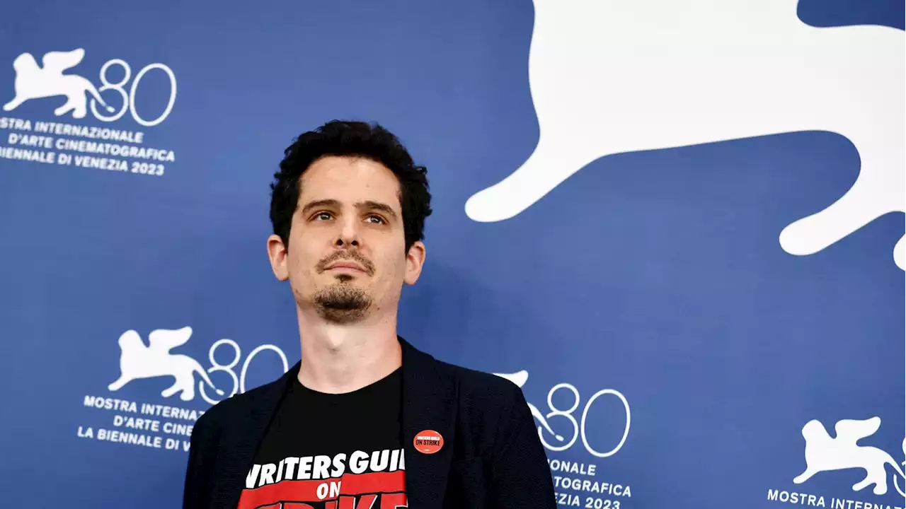 Damien Chazelle, il più giovane presidente della Mostra: “A Hollywood tempi difficili, lottiamo per l’arte non per i contenuti”