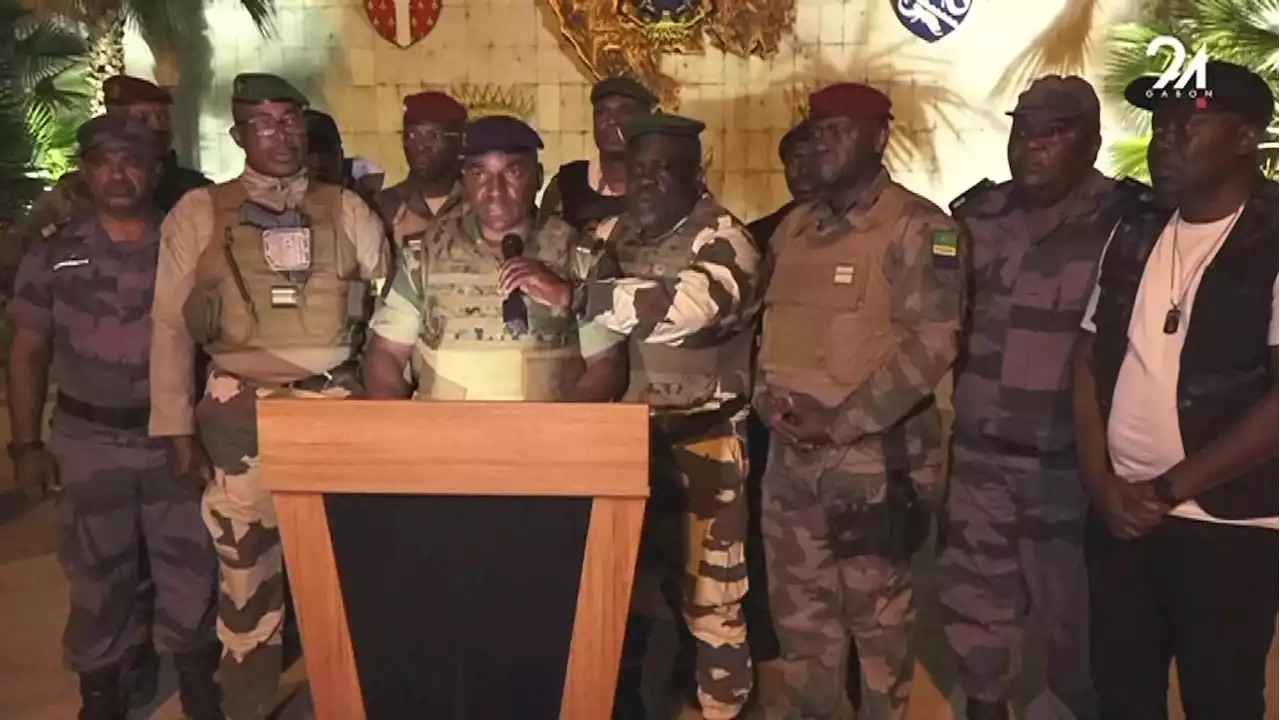 Gabon, colpo di Stato militare dopo il voto contestato. L’onda lunga dei golpe in Africa