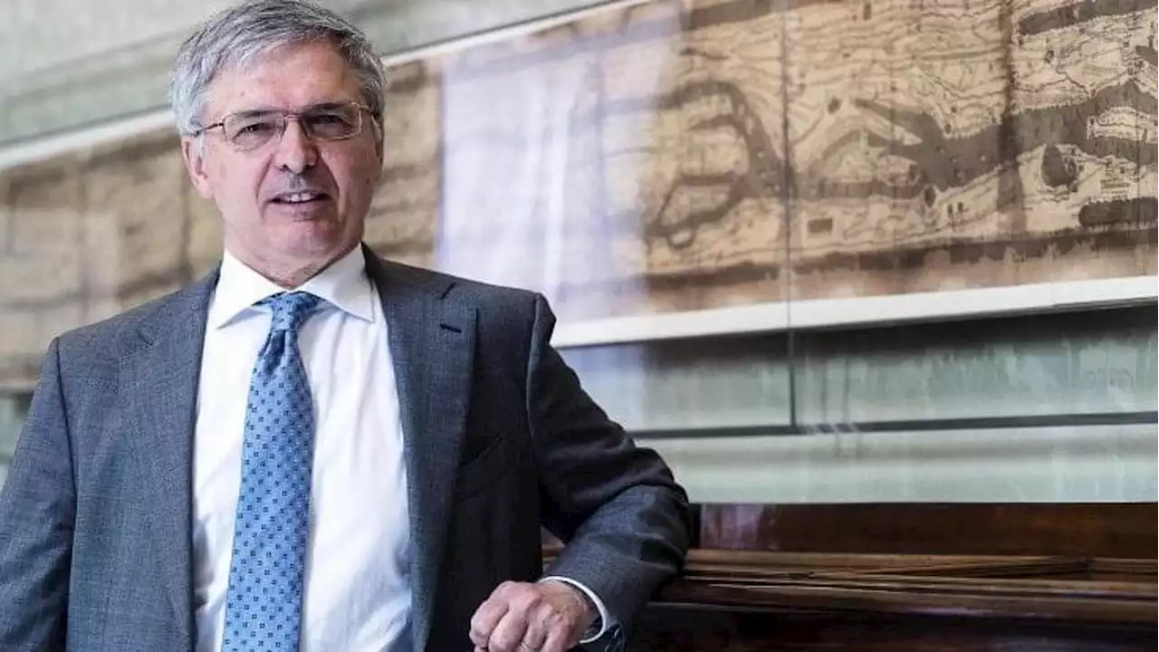 Incontro Giorgetti-Franco, l’ex ministro del governo Draghi torna in pista per la presidenza della Bei