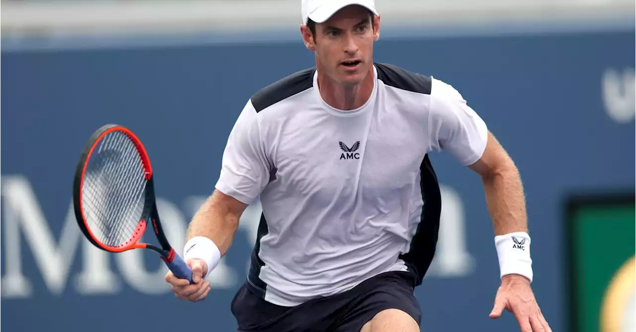 Britons Murray and Norrie advance in straight sets in New York