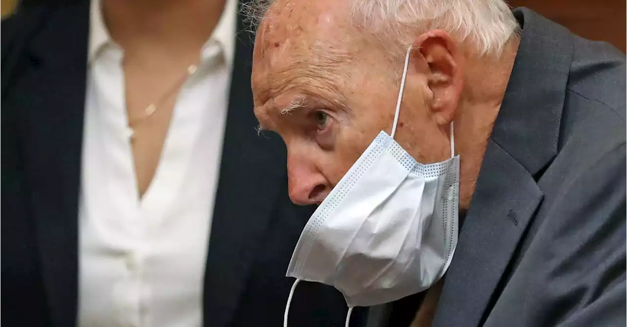 Former US Cardinal McCarrick not competent to face sex abuse trial, judge says