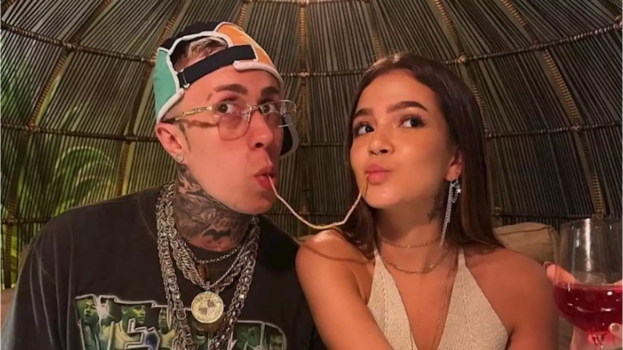 MC Daniel fala sobre término com Mel Maia: ‘Caminhos diferentes’