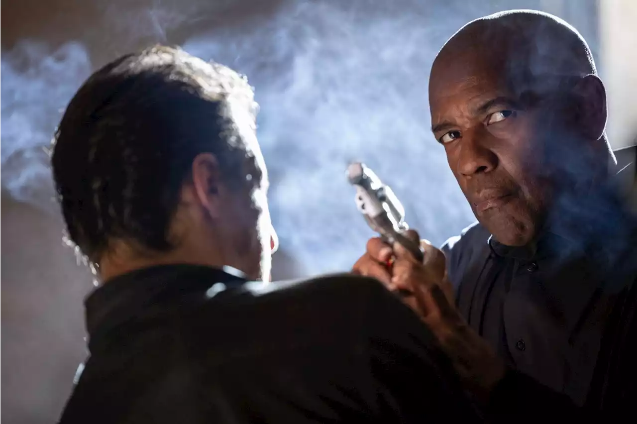 'The Equalizer 3' Reminds You Why Denzel Washington Is a National Treasure