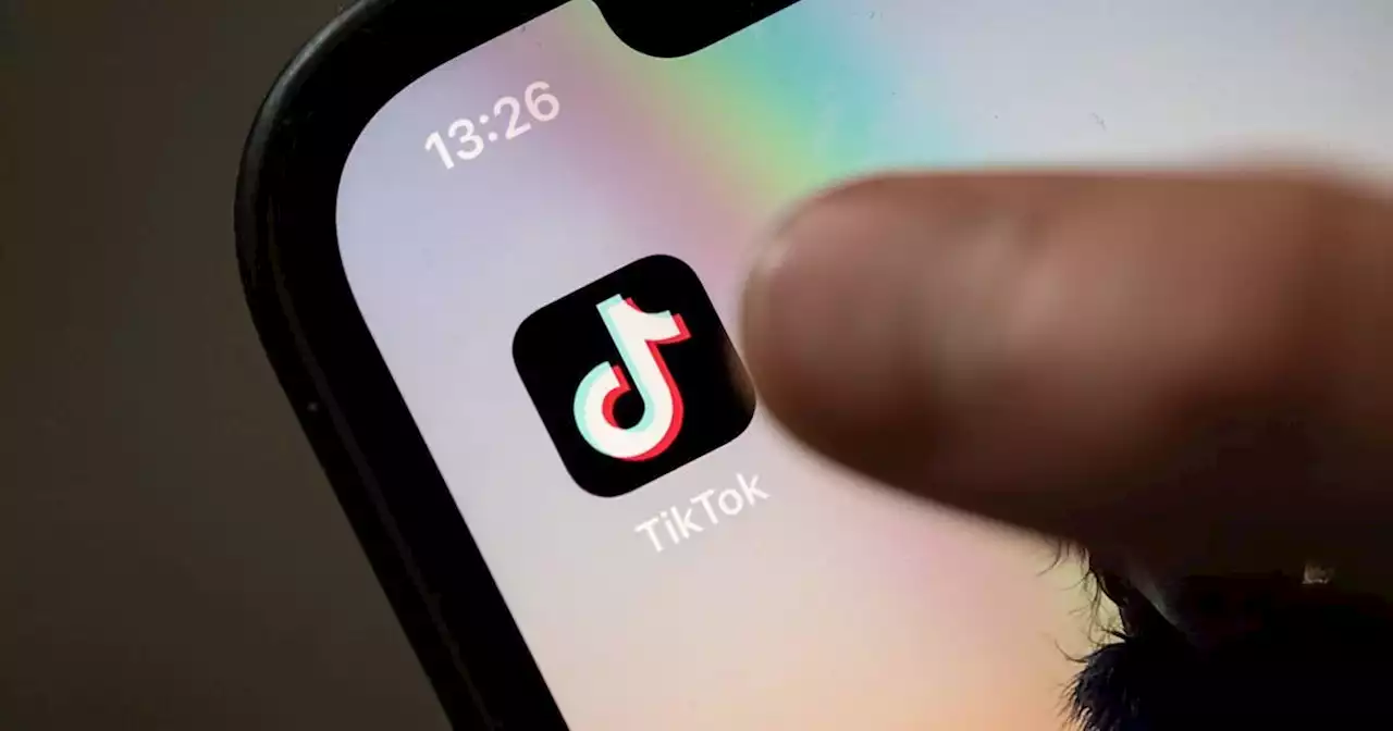 Hot-Chip-Challenge bei Tiktok: Mutproben aus dem Netz sorgen immer wieder für Rettungseinsätze