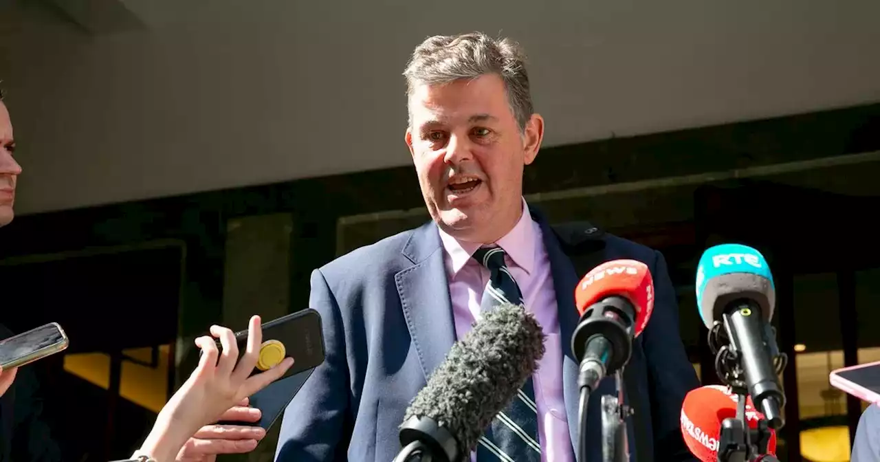 RTE to introduce 'conflict of interest' form for staff to register external work