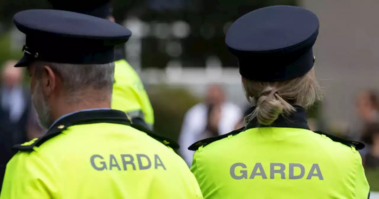 Two grandparents and toddler killed in tragic car crash in Tipperary