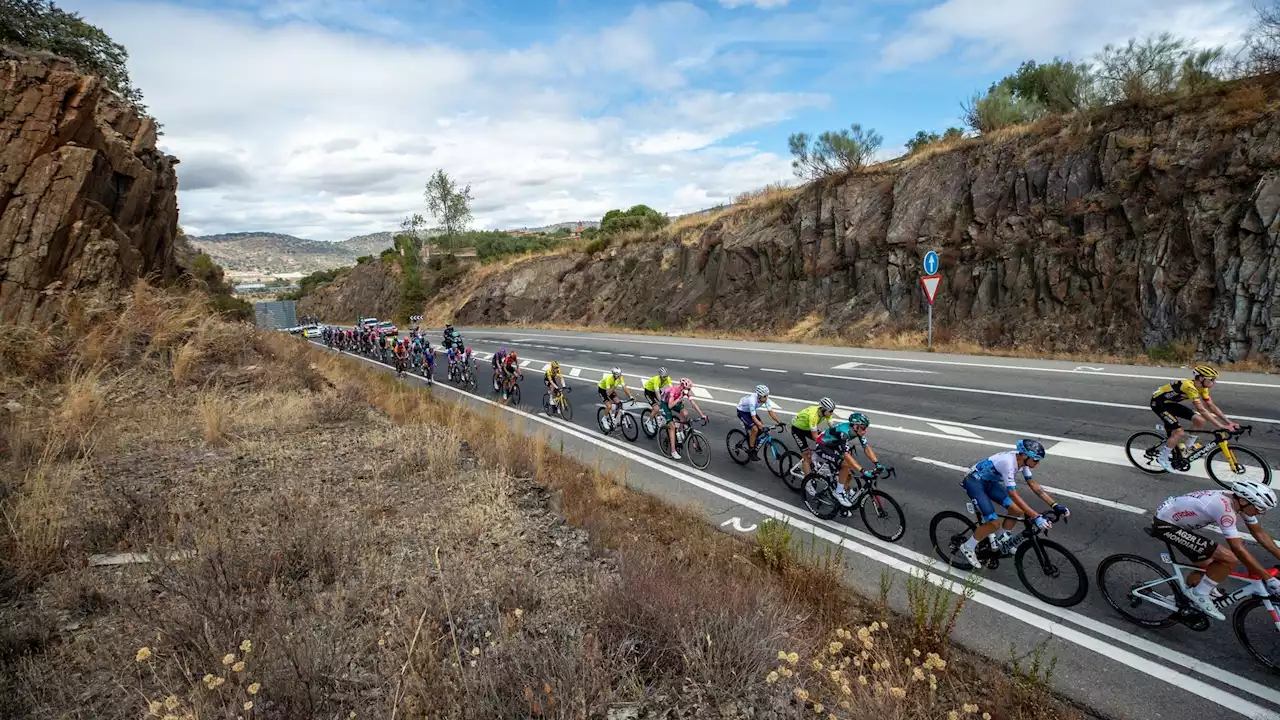 Vuelta 2023 : une cinquième étape qui devrait sourire à un sprinteur (Direct audio et commenté 12h)